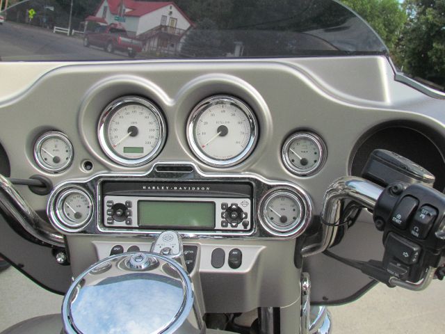 2007 Harley Davidson STREET GLIDE Unknown