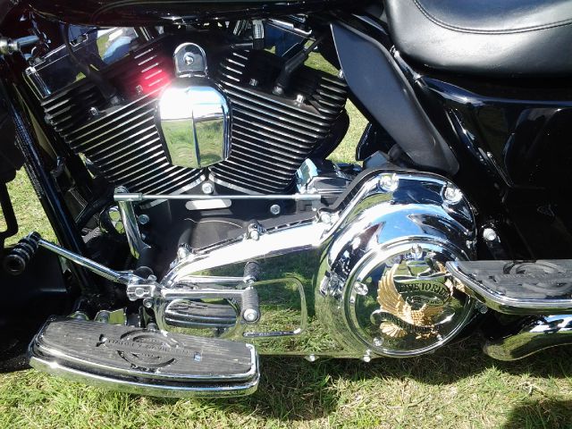 2011 Harley Davidson Trike Unknown