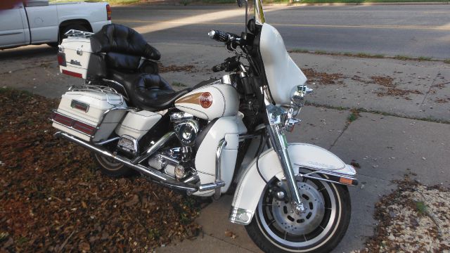 1994 Harley Davidson ULTRA CLASSIC XE King Cab V6 Auto 4x4 Truck