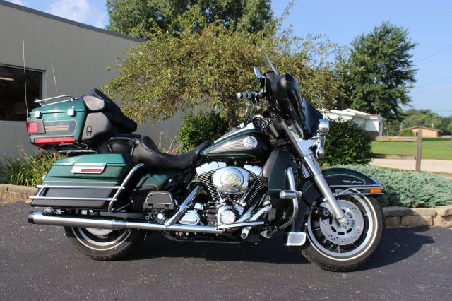 1999 Harley Davidson ULTRA CLASSIC Unknown