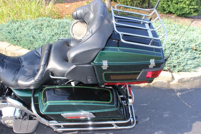 1999 Harley Davidson ULTRA CLASSIC Unknown