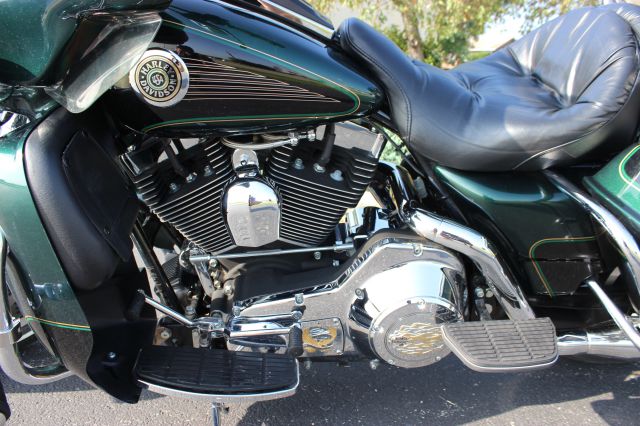 1999 Harley Davidson ULTRA CLASSIC Unknown