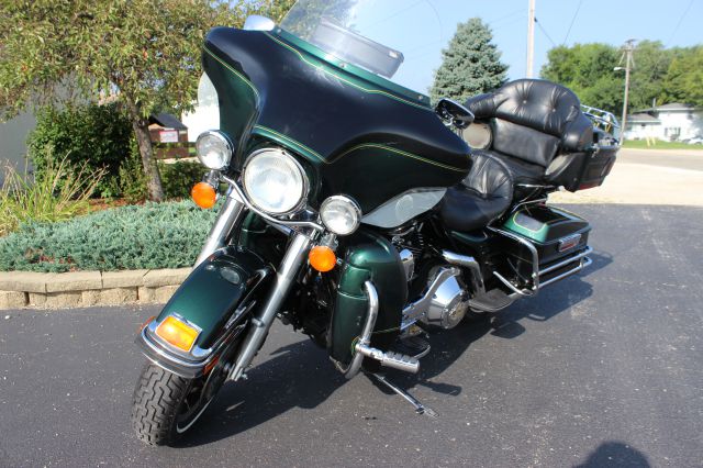1999 Harley Davidson ULTRA CLASSIC Unknown