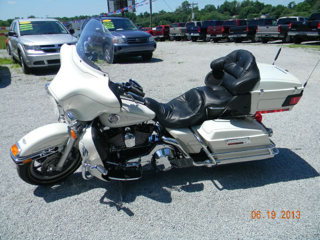 2003 Harley Davidson ULTRA CLASSIC AUTO LX - ONE Owner