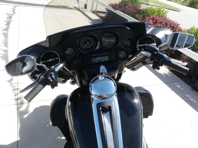 2010 Harley Davidson ULTRA CLASSIC Unknown