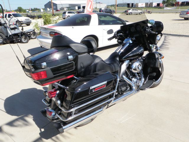 2010 Harley Davidson ULTRA CLASSIC Unknown