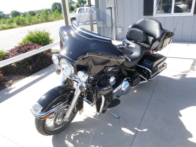 2010 Harley Davidson ULTRA CLASSIC Unknown
