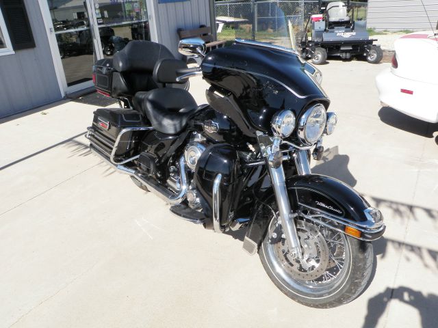 2010 Harley Davidson ULTRA CLASSIC Unknown