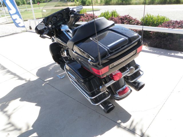 2010 Harley Davidson ULTRA CLASSIC Unknown