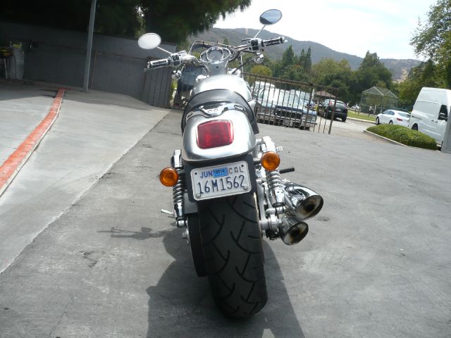 2003 Harley Davidson VRSCA V-ROD SEL W/backup Camera