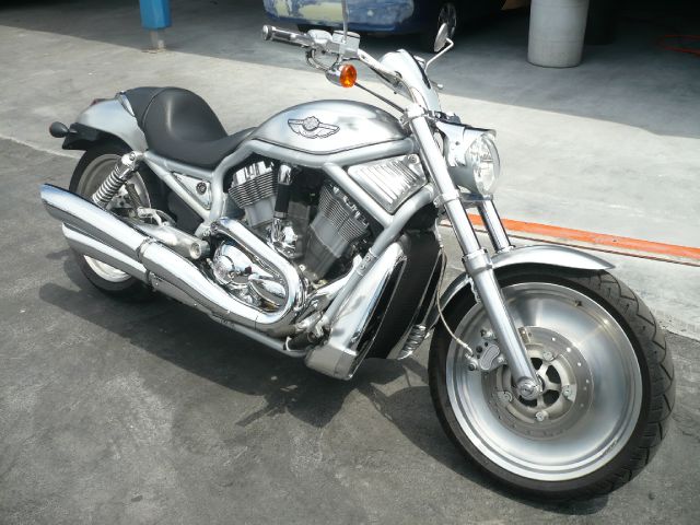 2003 Harley Davidson VRSCA V-ROD SEL W/backup Camera