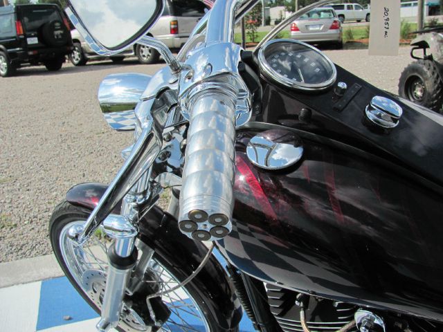 2000 Harley Davidson Wide Glide Unknown