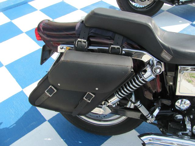 2000 Harley Davidson Wide Glide Unknown