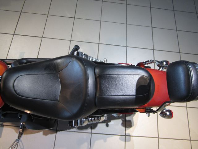 2011 Harley Davidson Wide Glide Unknown