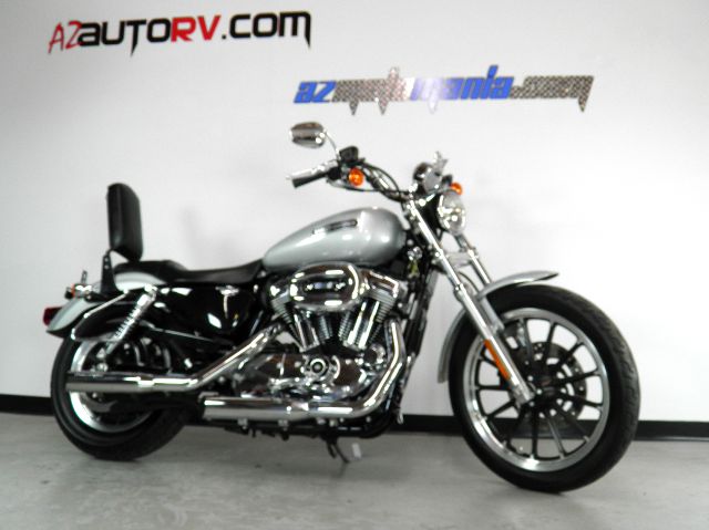 2006 Harley Davidson XL1200L SPORTSTER LOW Unknown
