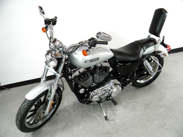 2006 Harley Davidson XL1200L SPORTSTER LOW Unknown