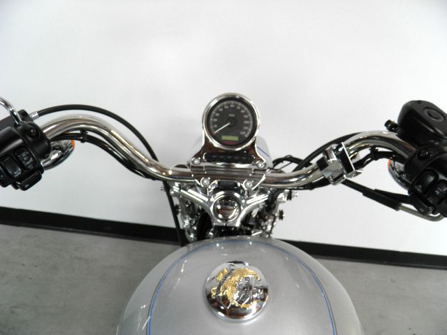 2006 Harley Davidson XL1200L SPORTSTER LOW Unknown