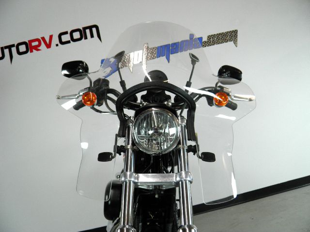 2006 Harley Davidson XL883R SPORTSTER R Unknown