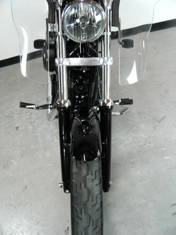 2006 Harley Davidson XL883R SPORTSTER R Unknown