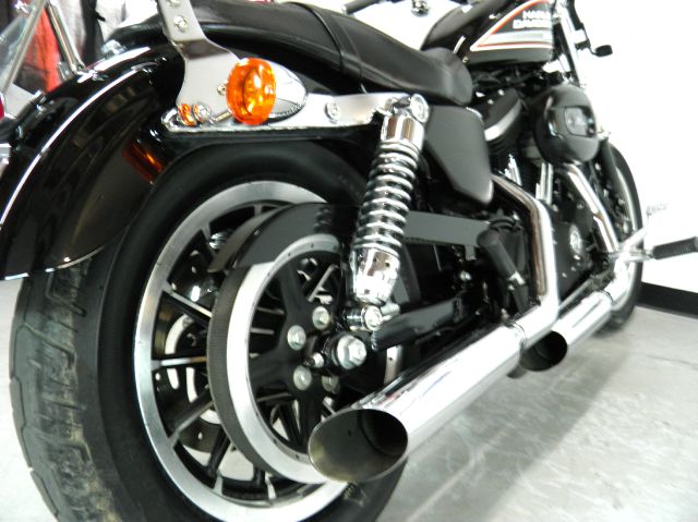 2006 Harley Davidson XL883R SPORTSTER R Unknown