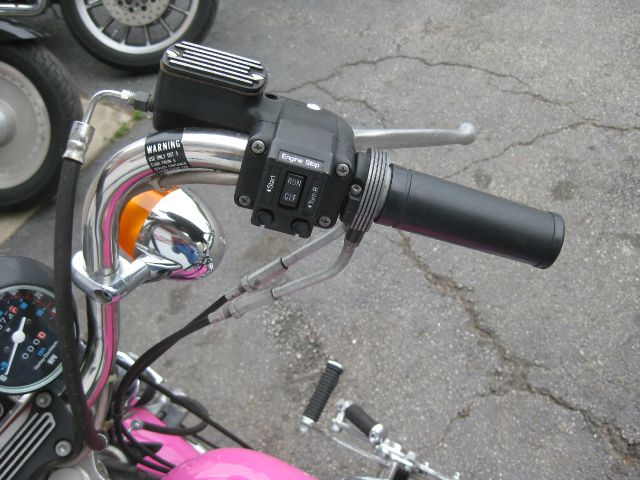 1981 Harley Davidson XLCH Unknown