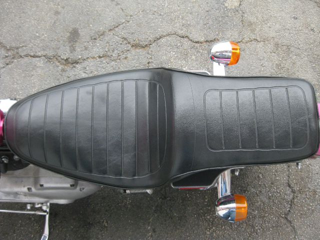 1981 Harley Davidson XLCH Unknown