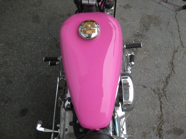 1981 Harley Davidson XLCH Unknown