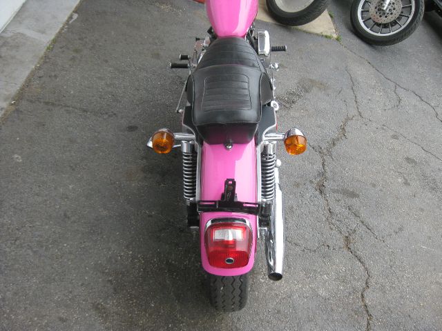 1981 Harley Davidson XLCH Unknown