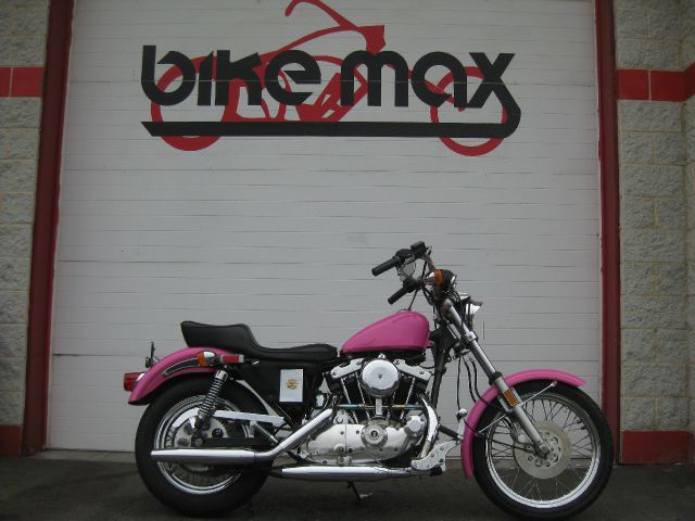 1981 Harley Davidson XLCH Unknown