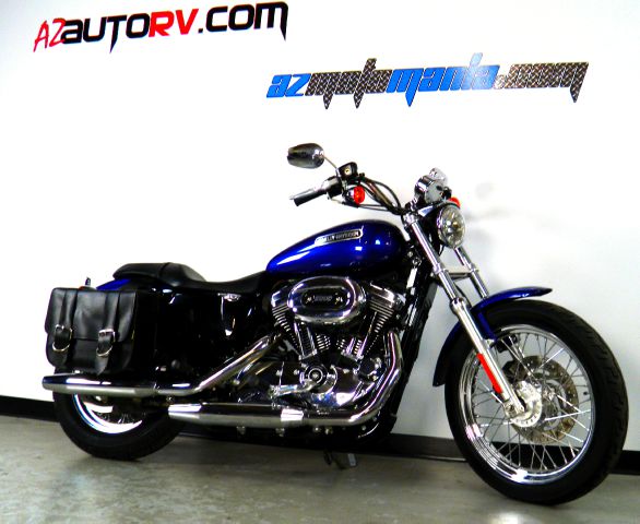 2007 Harley Davidson XL 1200L SPORTSTER 1200 LOW Unknown