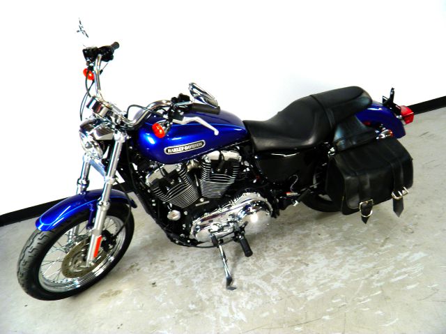 2007 Harley Davidson XL 1200L SPORTSTER 1200 LOW Unknown