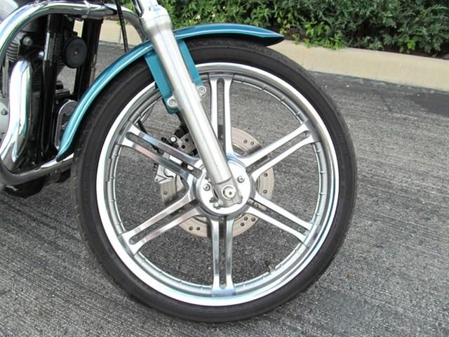 2004 Harley Davidson XL883C Unknown