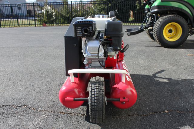 2014 Honda AIR COMPRESSOR Unknown