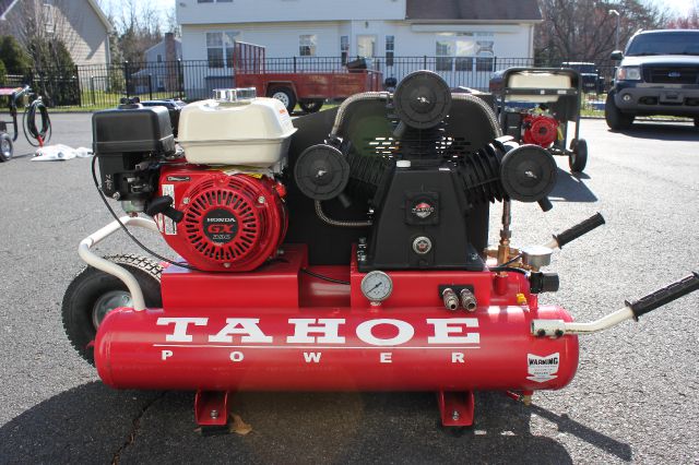 2014 Honda AIR COMPRESSOR Unknown