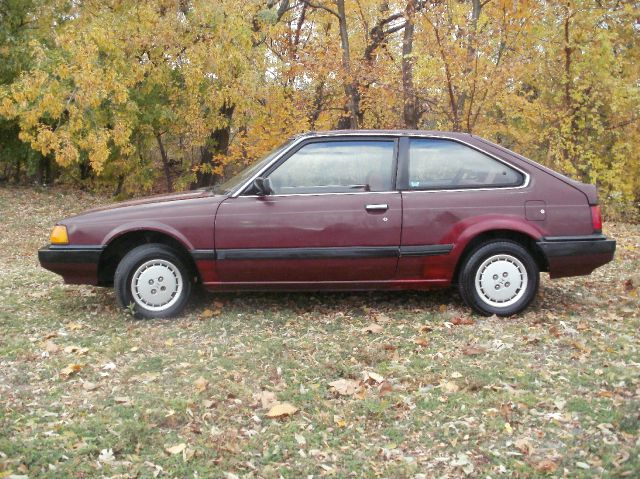 1985 Honda Accord 2006.5 LX AUTO V6