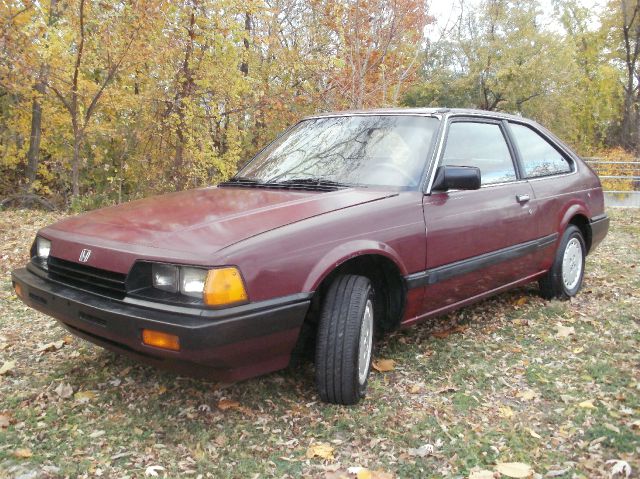 1985 Honda Accord 2006.5 LX AUTO V6