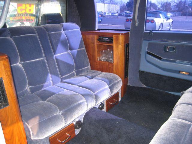 1985 Honda Accord 2.0T Luxury Ed.-fully Loaded