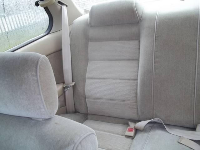 1991 Honda Accord Open-top