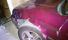 1991 Honda Accord Unknown