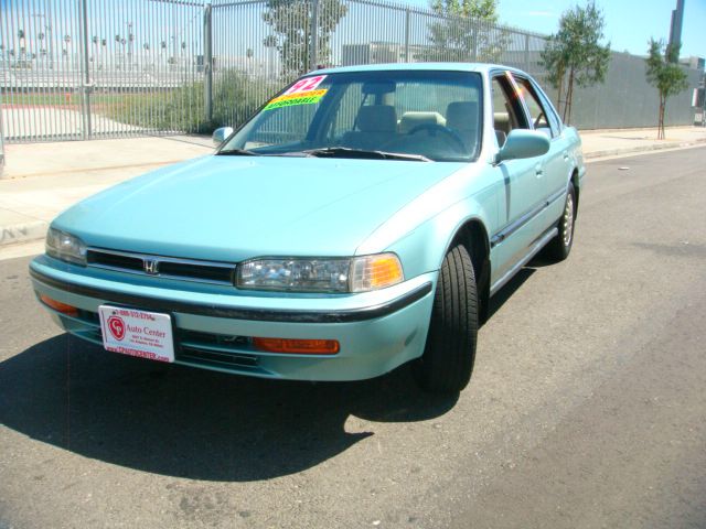 1992 Honda Accord GTC