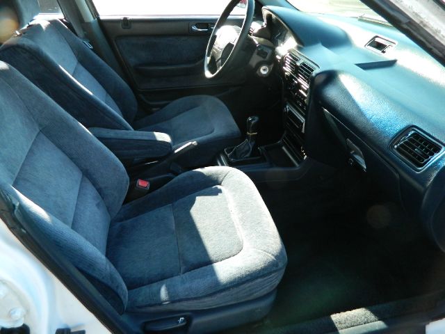 1992 Honda Accord GTC
