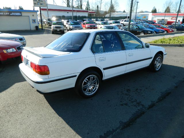 1992 Honda Accord GTC