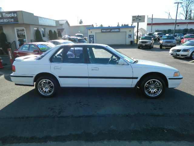 1992 Honda Accord GTC