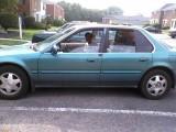 1993 Honda Accord Unknown