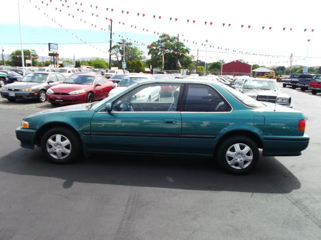 1993 Honda Accord 4DR SE