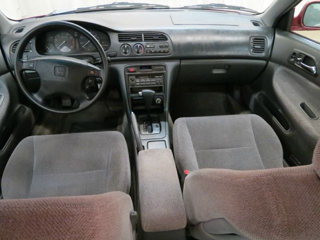 1994 Honda Accord ZQ8 LS