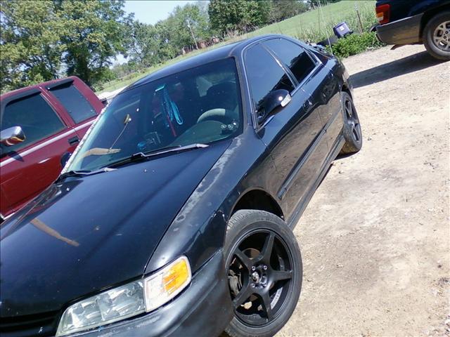 1994 Honda Accord Unknown