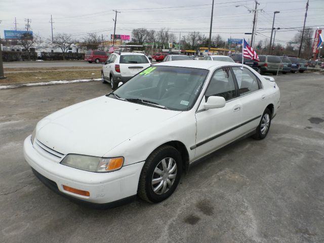 1994 Honda Accord GTC