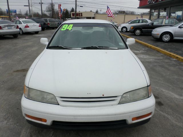 1994 Honda Accord GTC