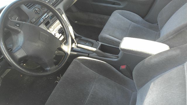 1994 Honda Accord Unknown